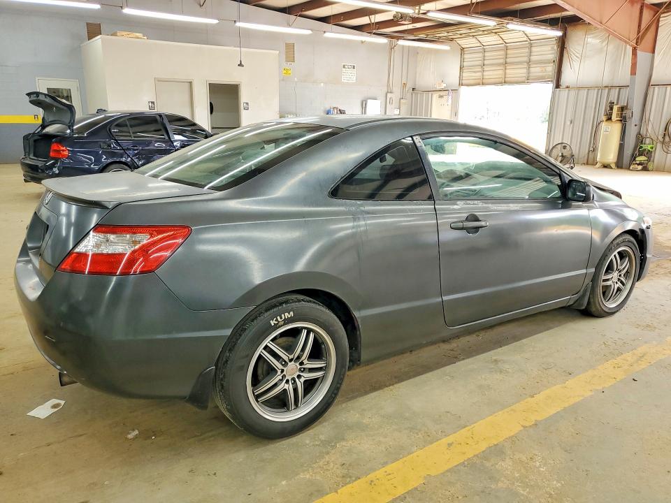 Auction sale of the 2010 Honda Civic, vin: 2HGFG1B67AH501026, lot number: 48745006