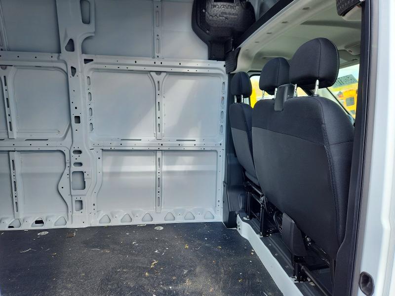 Aukcja sprzedaży 2026 Ram Promaster 3500, vin: 3C6MRVSG3TE163789, numer aukcji: 50281126