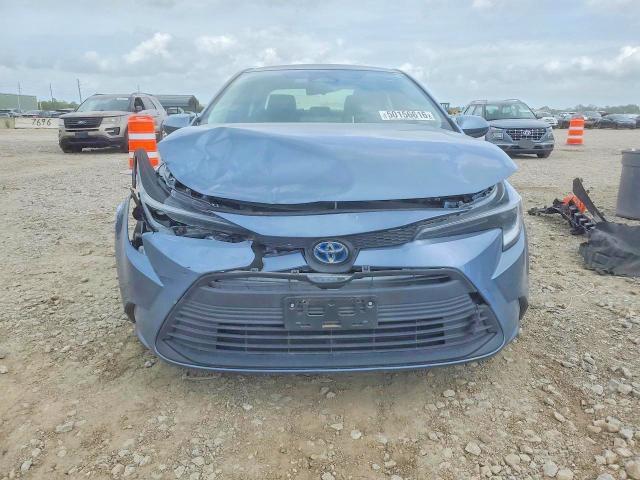 Продажа на аукционе авто 2024 Toyota Corolla Hybrid, vin: JTDBCMFE1R3065414, номер лота: 50156616