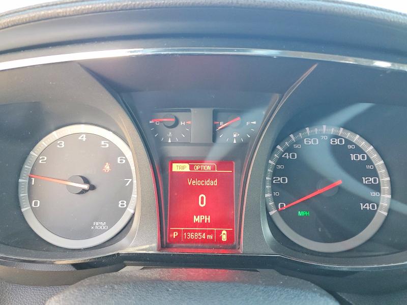 Продаж на аукціоні авто 2017 Gmc Terrain, vin: 2GKFLNE37H6115977, номер лоту: 48981436