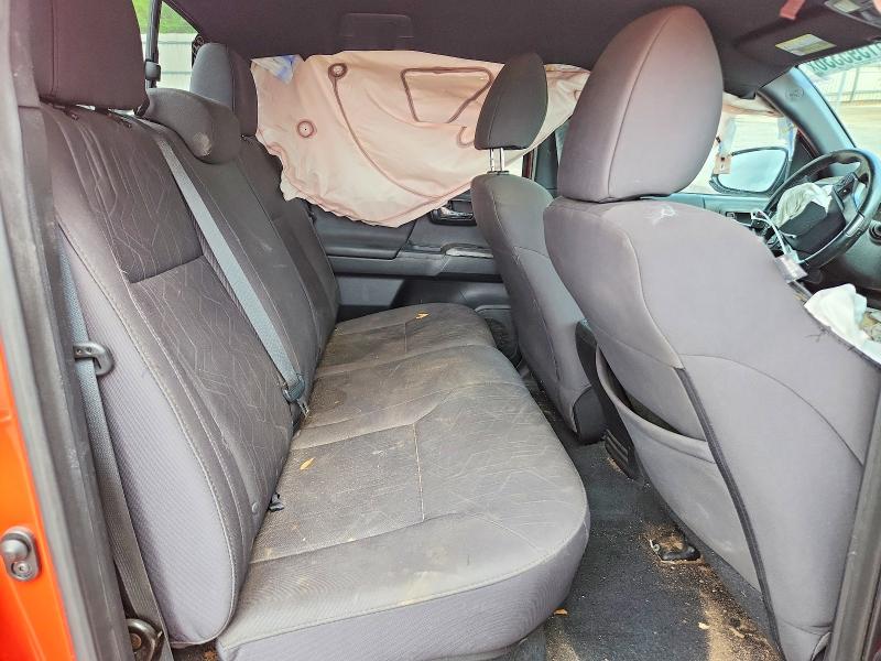 Продаж на аукціоні авто 2016 Toyota Tacoma, vin: 3TMAZ5CN6GM005550, номер лоту: 51595336