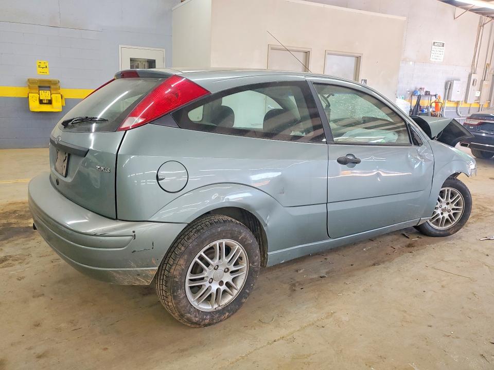 Продаж на аукціоні авто 2005 Ford Focus, vin: 3FAFP31N85R112575, номер лоту: 50762856