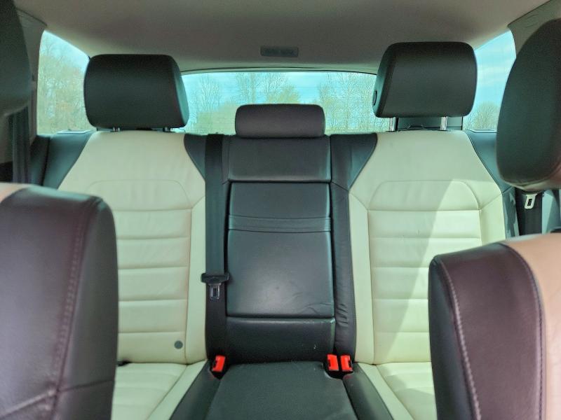 Aukcja sprzedaży 2010 Volkswagen Touareg, vin: WVGBF7A96AD003276, numer aukcji: 49777416