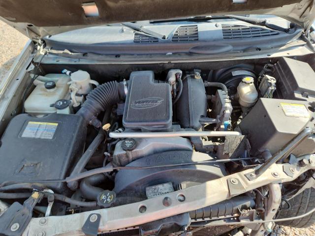 Продажа на аукционе авто 2007 Buick Rainier, vin: 5GADS13S472270900, номер лота: 50816386