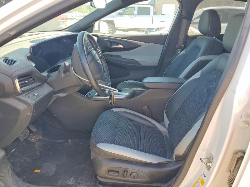 Продажа на аукционе авто 2024 Buick Envista, vin: KL47LAE25RB018057, номер лота: 50527696