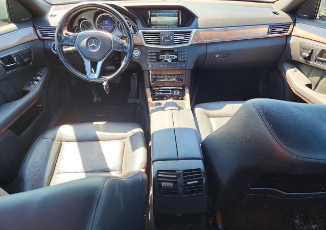 Aukcja sprzedaży 2013 Mercedes-benz E, vin: WDDHF8JB3DA678487, numer aukcji: 49926426