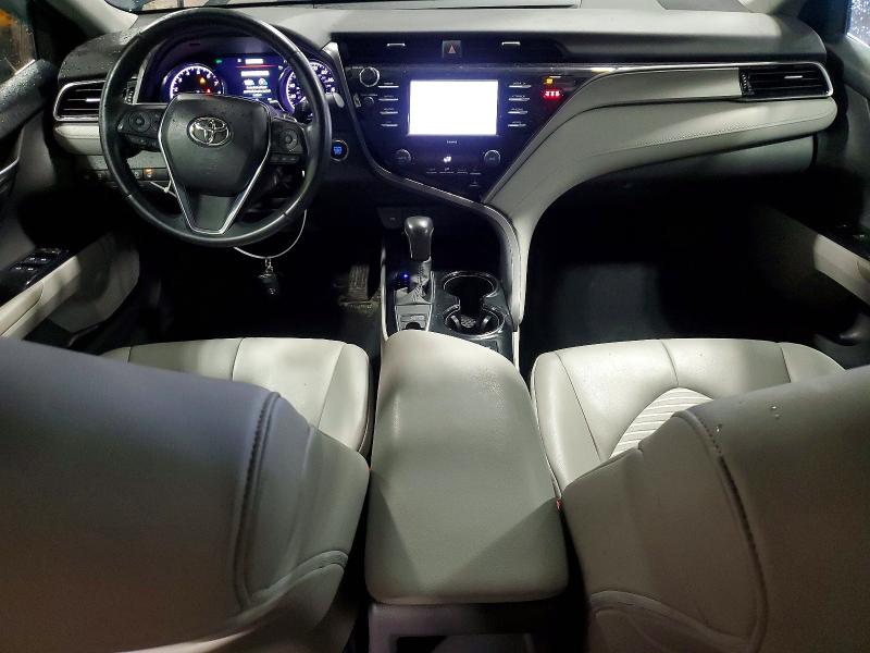 Aukcja sprzedaży 2020 Toyota Camry, vin: 4T1M11BK3LU002319, numer aukcji: 48345246