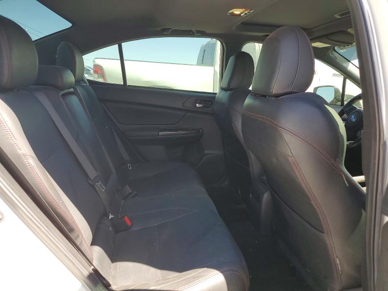 Aukcja sprzedaży 2018 Subaru Wrx, vin: JF1VA1F68J8834983, numer aukcji: 49728126