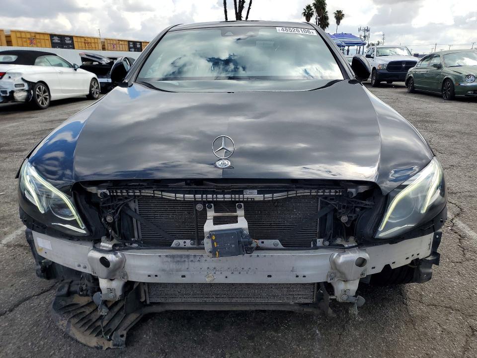 Продаж на аукціоні авто 2019 Mercedes-benz E, vin: WDDZF6JB1KA525869, номер лоту: 48526106