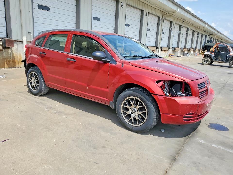 Aukcja sprzedaży 2007 Dodge Caliber, vin: 1B3HB28B57D262714, numer aukcji: 45794976