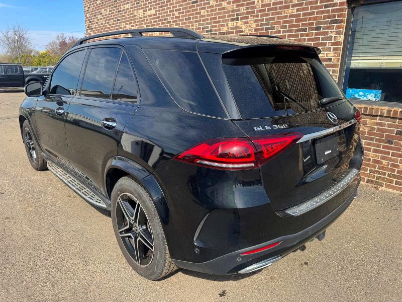 2022 Mercedes-benz Gle მანქანა იყიდება აუქციონზე, vin: 4JGFB4KB7NA716708, აუქციონის ნომერი: 50086576