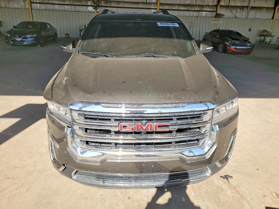 Aukcja sprzedaży 2020 Gmc Acadia, vin: 1GKKNRL48LZ223534, numer aukcji: 49936766