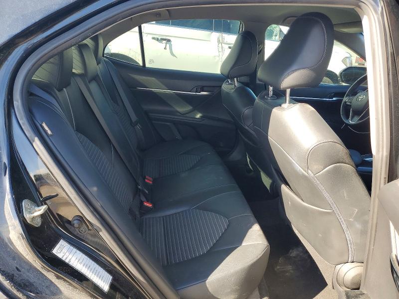 Продажа на аукционе авто 2020 Toyota Camry, vin: 4T1G11AK8LU930531, номер лота: 49531556