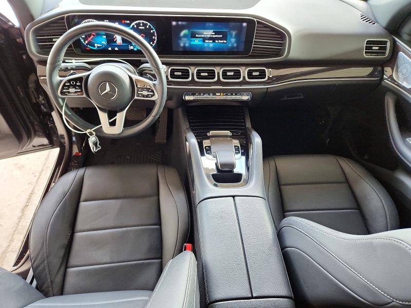Aukcja sprzedaży 2020 Mercedes-benz Gle, vin: 4JGFB4KE8LA099973, numer aukcji: 49322416
