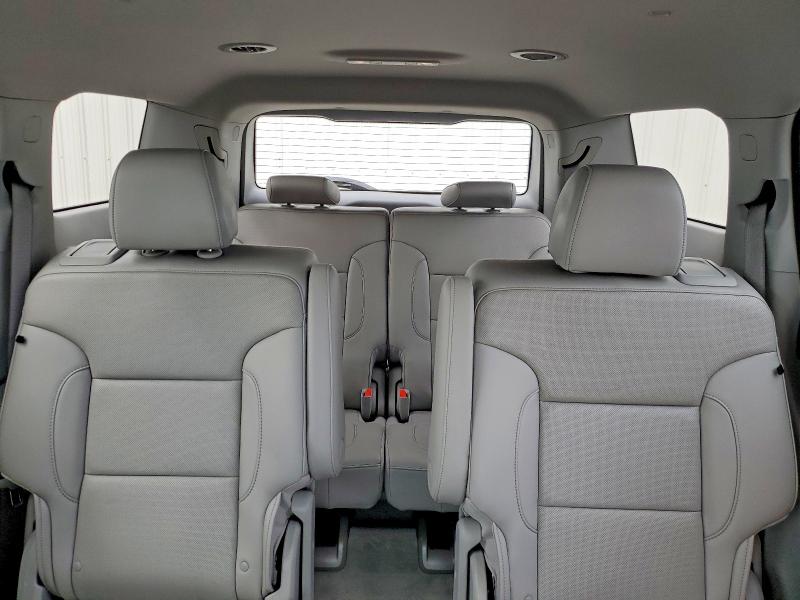 Продажа на аукционе авто 2022 Gmc Acadia, vin: 1GKKNUL43NZ176709, номер лота: 49708636