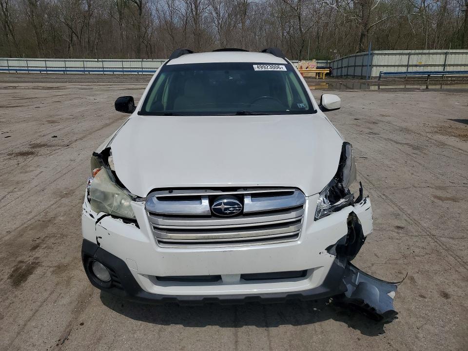 2014 Subaru Outback მანქანა იყიდება აუქციონზე, vin: 4S4BRBCC5E3200177, აუქციონის ნომერი: 49923006