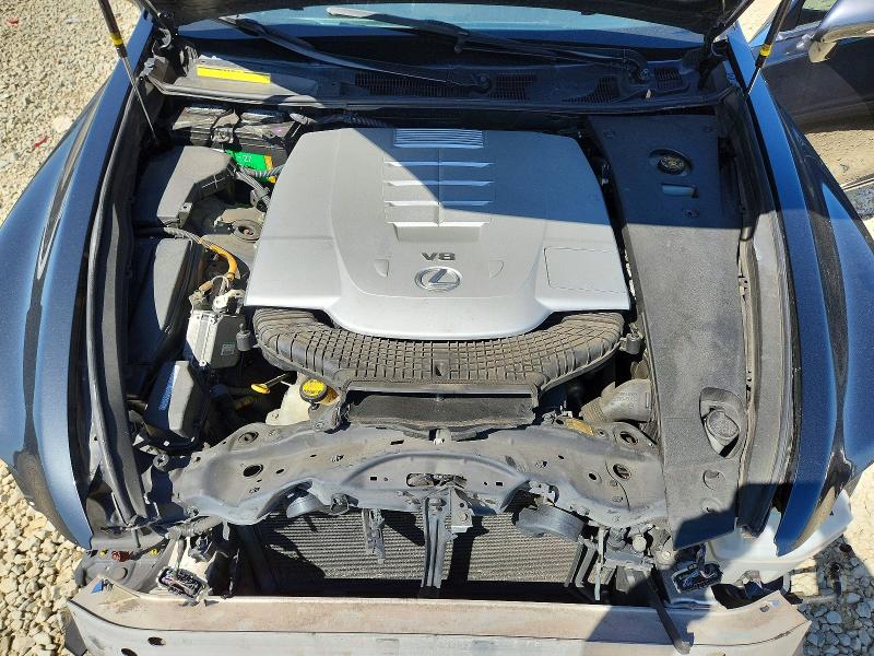 Aukcja sprzedaży 2011 Lexus Ls, vin: JTHBL5EF1B5106312, numer aukcji: 51844566