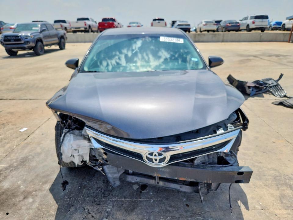 Aukcja sprzedaży 2013 Toyota Avalon, vin: 4T1BK1EB5DU032987, numer aukcji: 51532106