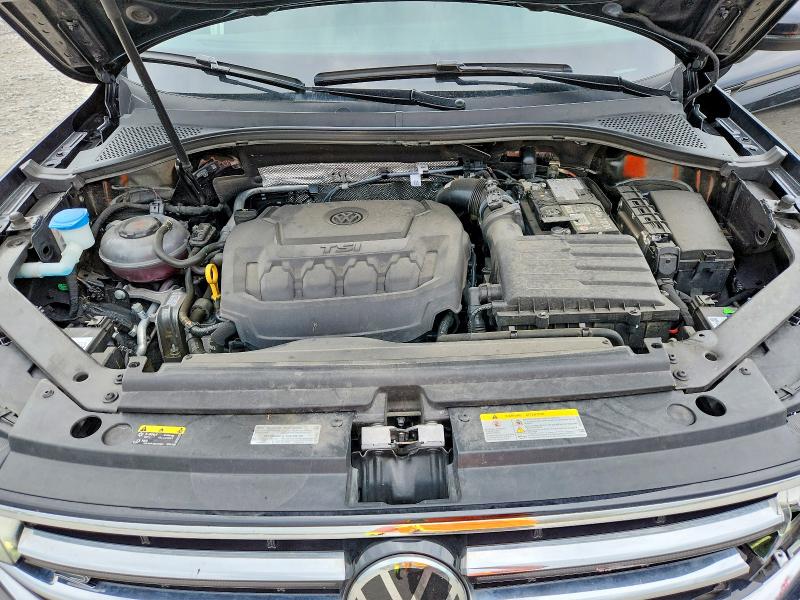 Продаж на аукціоні авто 2024 Volkswagen Tiguan, vin: 3VV4B7AX7RM106862, номер лоту: 49638136