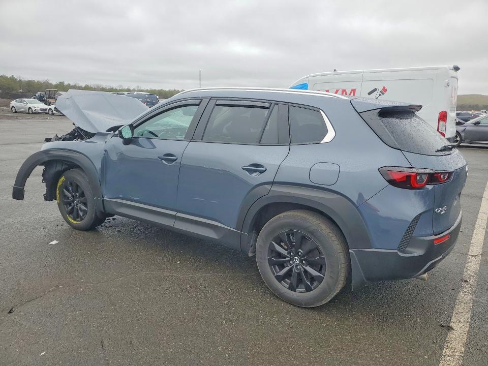48053356 :رقم المزاد ، 7MMVABAM0RN222182 vin ، 2024 Mazda Cx-50 مزاد بيع