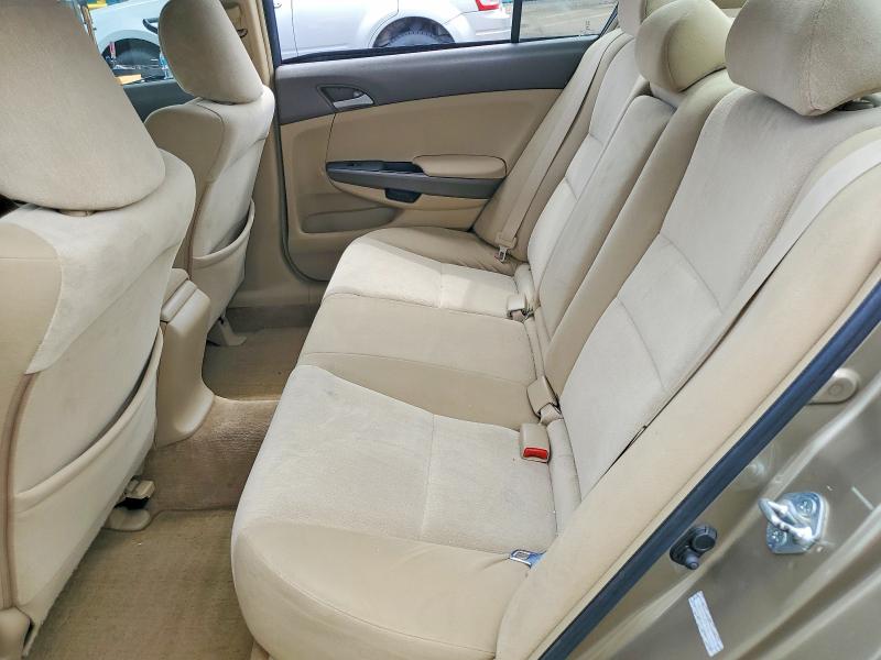 Aukcja sprzedaży 2009 Honda Accord, vin: 1HGCP26479A069615, numer aukcji: 49019606