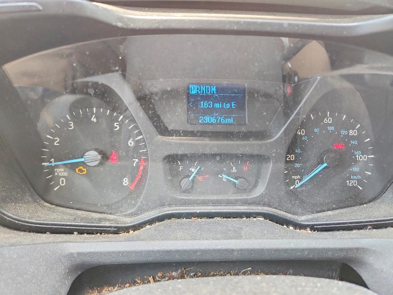 Продаж на аукціоні авто 2019 Ford Transit, vin: 1FTYR1YM2KKA16679, номер лоту: 53114836
