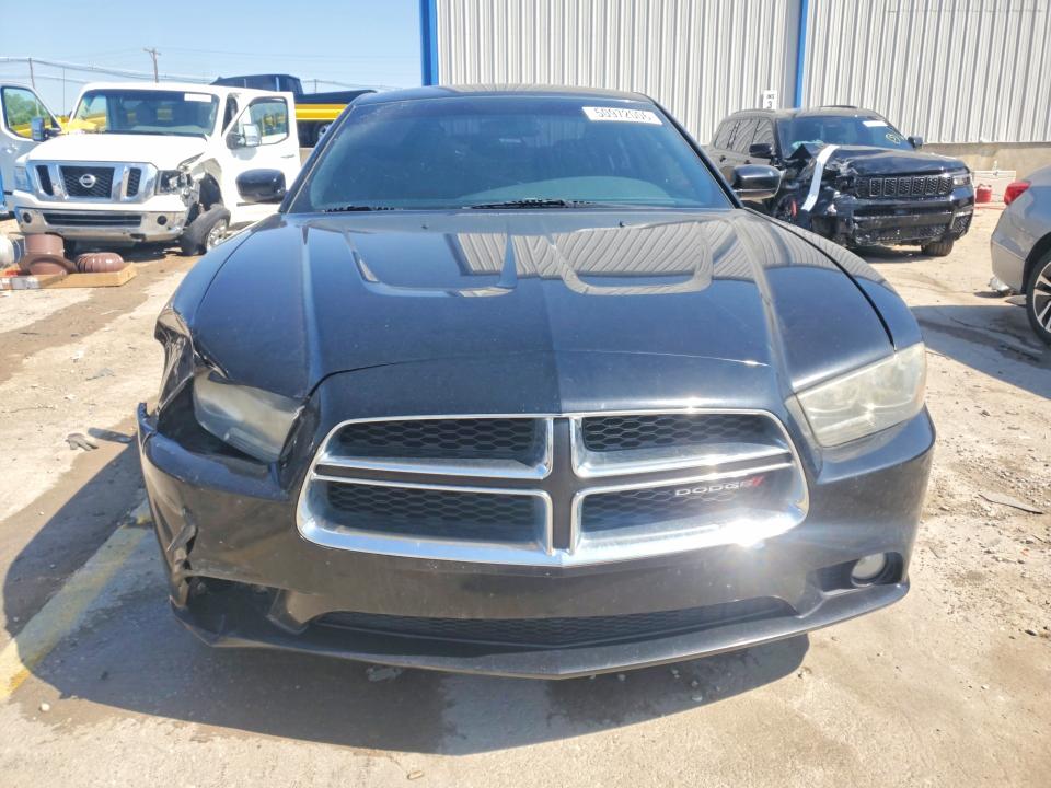 Aukcja sprzedaży 2014 Dodge Charger, vin: 2C3CDXAG2EH346466, numer aukcji: 50972006