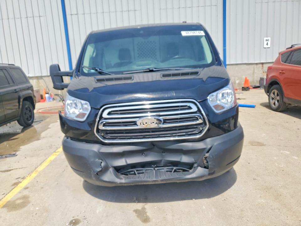 Продажа на аукционе авто 2019 Ford Transit, vin: 1FTBW2ZG1KKA62940, номер лота: 52254486