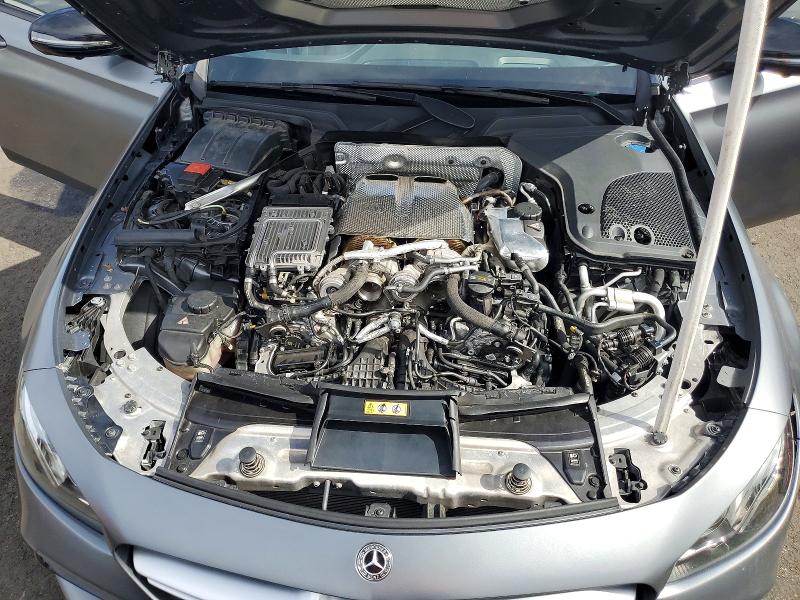 Продаж на аукціоні авто 2020 Mercedes-benz E63 Amg, vin: WDDZF8KB1LA704358, номер лоту: 48868596