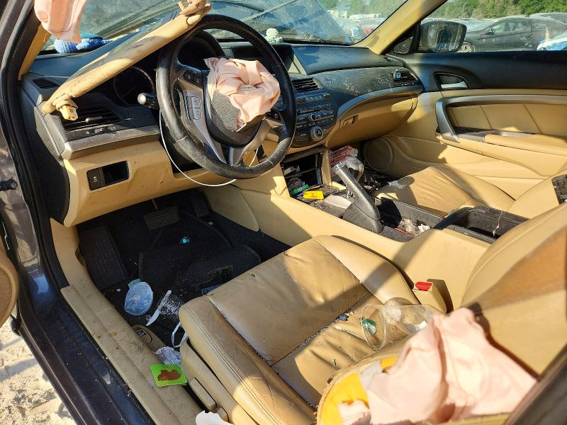 Продаж на аукціоні авто 2011 Honda Accord, vin: 1HGCS2B89BA005153, номер лоту: 50441666