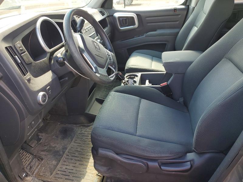 Продаж на аукціоні авто 2006 Honda Ridgeline, vin: 2HJYK16446H003688, номер лоту: 50786566