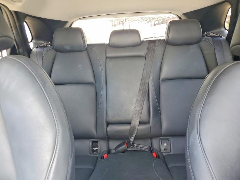 2024 Mazda Cx-30 მანქანა იყიდება აუქციონზე, vin: 3MVDMBBM2RM651866, აუქციონის ნომერი: 51866086