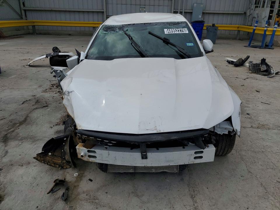 Продаж на аукціоні авто 2020 Cadillac Ct4, vin: 1G6DA5RK2L0133785, номер лоту: 48952276