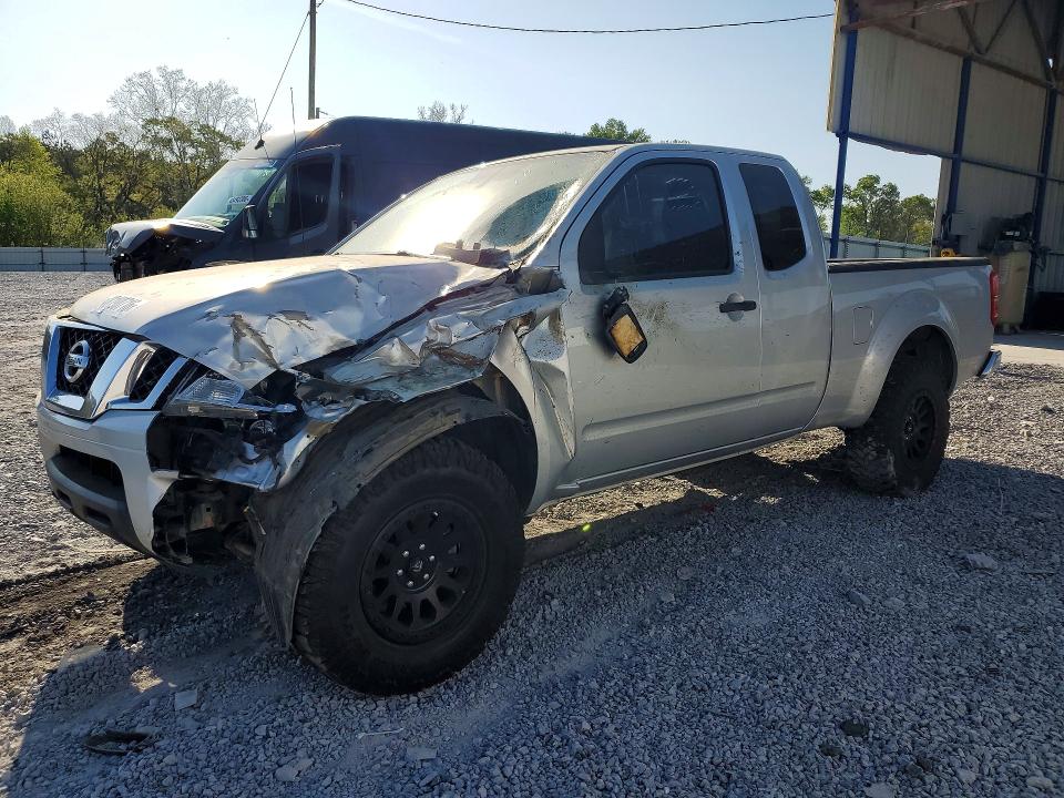 Продаж на аукціоні авто 2019 Nissan Frontier, vin: 1N6AD0CW8KN799442, номер лоту: 48190716