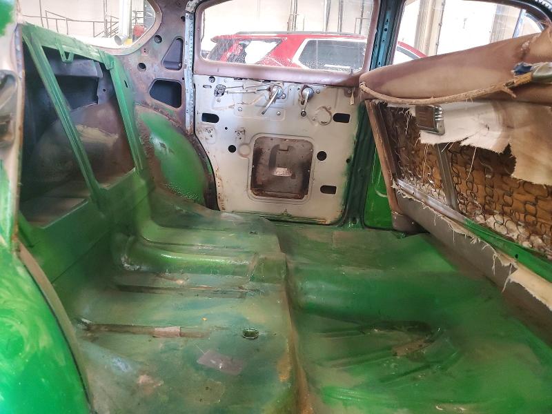 1953 Chev 2100 მანქანა იყიდება აუქციონზე, vin: B53J034007, აუქციონის ნომერი: 48233946