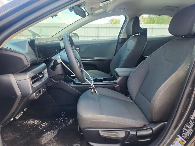 Продаж на аукціоні авто 2025 Kia K4, vin: 3KPFT4DE7SE032226, номер лоту: 48896696