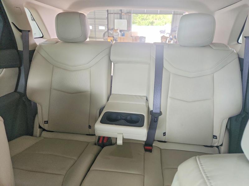 Продаж на аукціоні авто 2020 Cadillac Xt5, vin: 1GYKNCR46LZ185067, номер лоту: 52064426