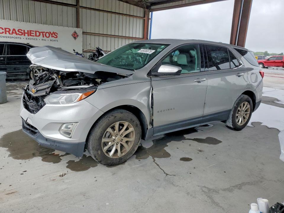 Aukcja sprzedaży 2019 Chevrolet Equinox, vin: 2GNAXKEV1K6182213, numer aukcji: 48936876