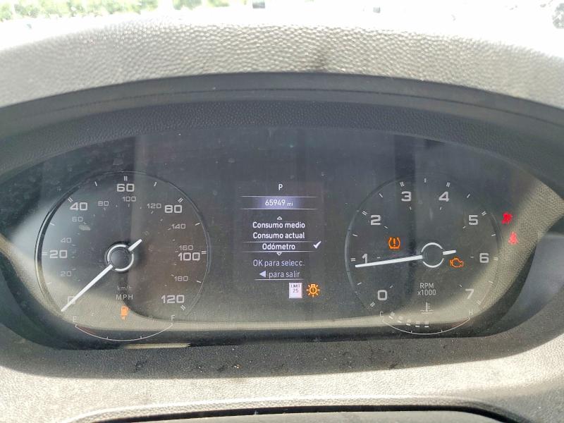 50601506 :رقم المزاد ، 3C6LRVDGXRE106457 vin ، 2024 Ram Promaster 2500 مزاد بيع