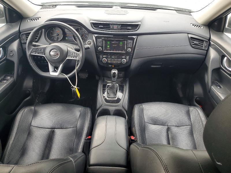 Aukcja sprzedaży 2018 Nissan Rogue, vin: 5N1AT2MV6JC851874, numer aukcji: 49420526