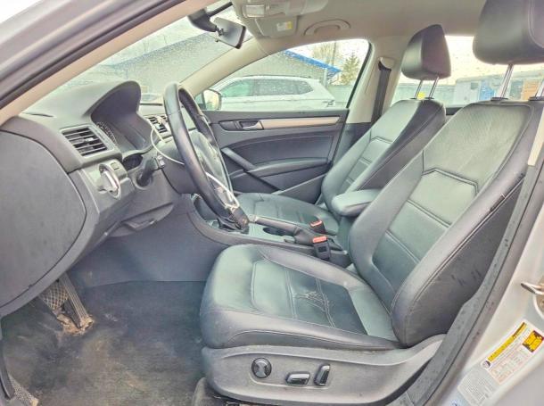 Aukcja sprzedaży 2015 Volkswagen Passat, vin: 1VWAT7A30FC112945, numer aukcji: 48638676