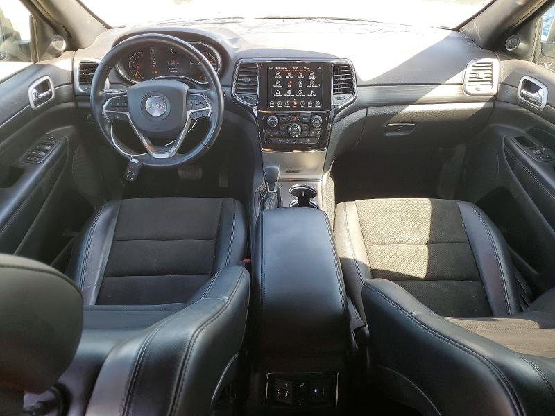 Aukcja sprzedaży 2021 Jeep Grand Cherokee, vin: 1C4RJFAG3MC589746, numer aukcji: 48705566