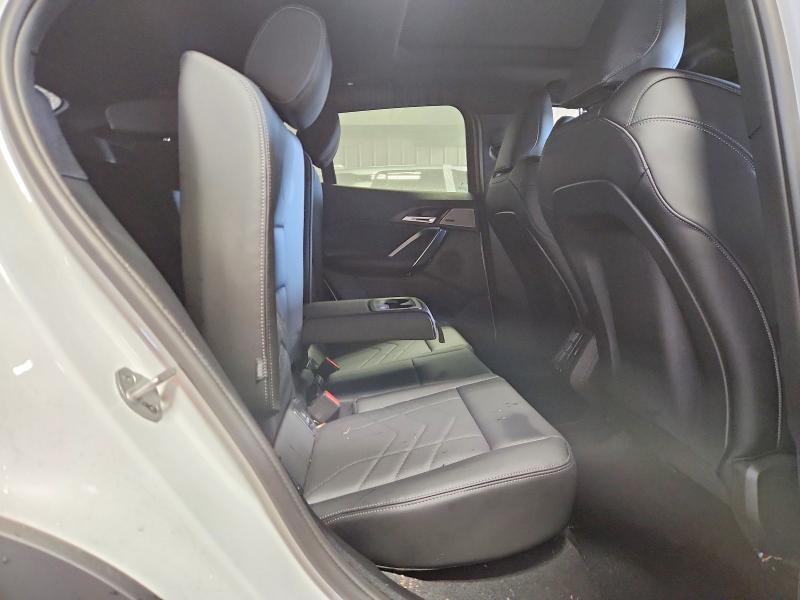 51555906 :رقم المزاد ، WBX63GM08T5629861 vin ، 2026 Bmw X2 مزاد بيع