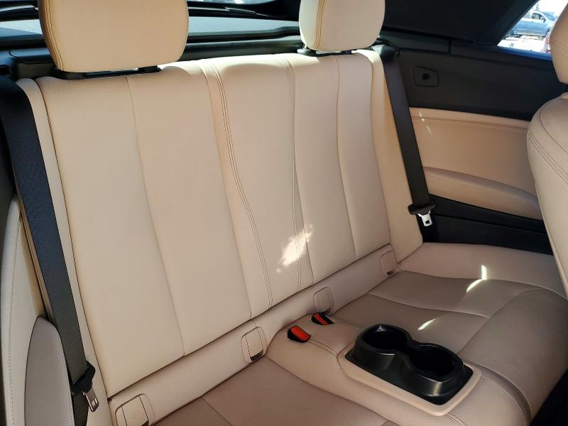 48718106 :رقم المزاد ، WBA2K9C34H7A26357 vin ، 2017 Bmw 230i مزاد بيع