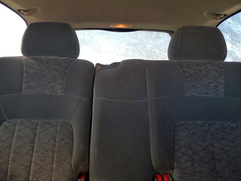 48421536 :رقم المزاد ، 1GKDS13S232175393 vin ، 2003 Gmc Envoy مزاد بيع