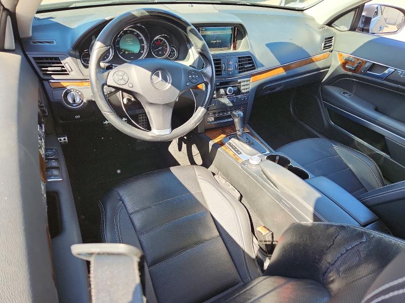 Продажа на аукционе авто 2010 Mercedes-benz E, vin: WDDKJ5GB9AF011125, номер лота: 51026716