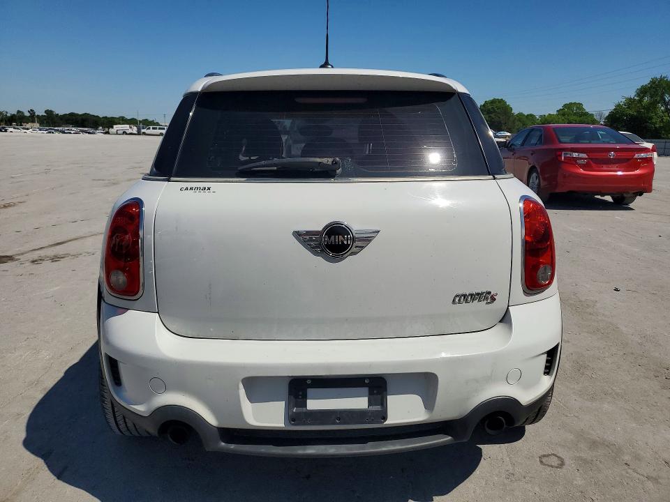 Продаж на аукціоні авто 2012 Mini Cooper, vin: WMWZC3C59CWL84446, номер лоту: 51979036