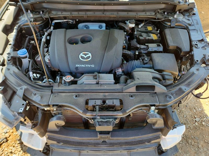 Aukcja sprzedaży 2025 Mazda Cx-5, vin: JM3KFBBL9S0542167, numer aukcji: 49400336
