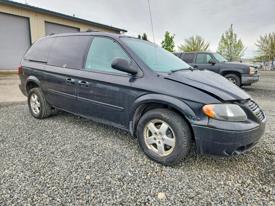 Aukcja sprzedaży 2005 Dodge Grand Caravan, vin: 2D8GP44L45R160242, numer aukcji: 50782366