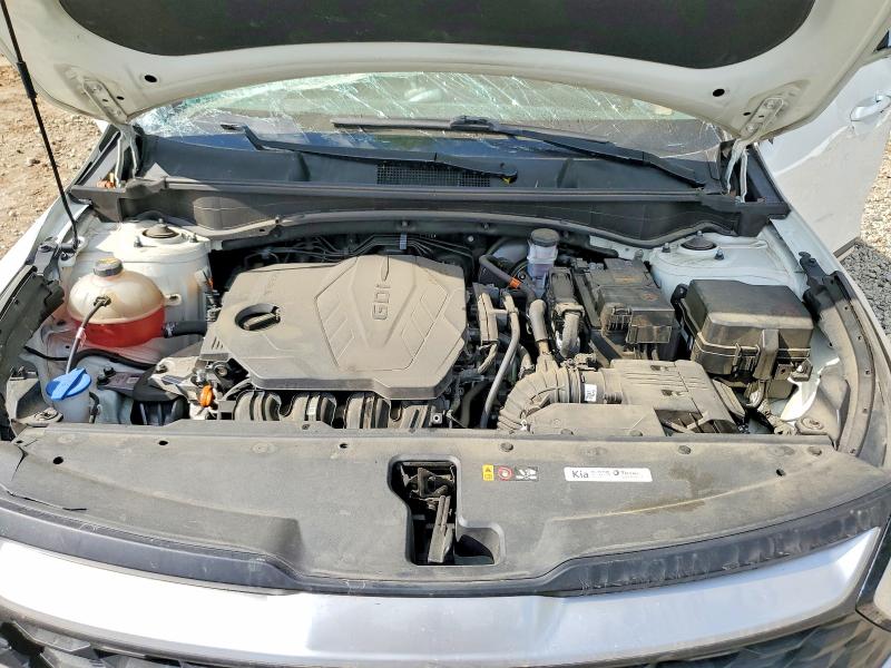 48135016 :رقم المزاد ، KNDPU3AF6P7036221 vin ، 2023 Kia Sportage مزاد بيع